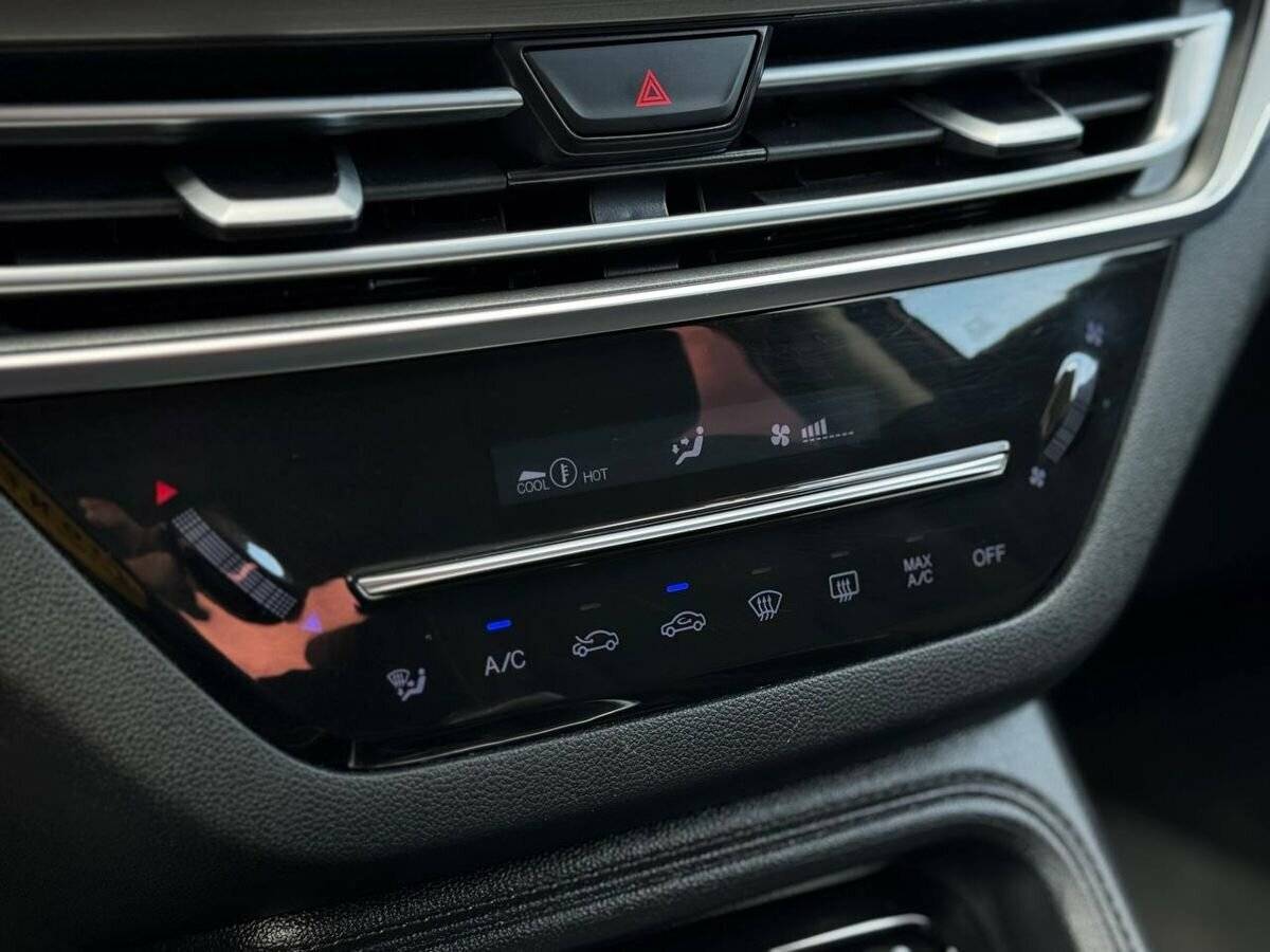 Купить Changan CS35 Plus, 2020, 116 130 км.. Фото: #8