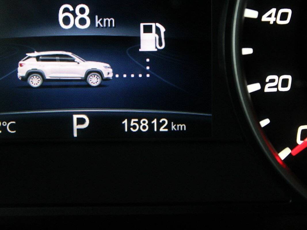 Купить Changan CS35 Plus, 2021, 15 812 км.. Фото: #18