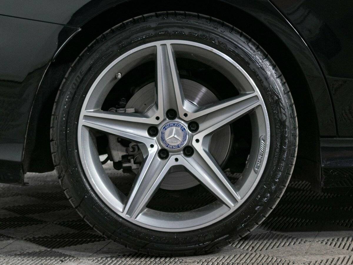 Купить Mercedes-Benz C-Класс, 2016, 22 479 км.. Фото: #18