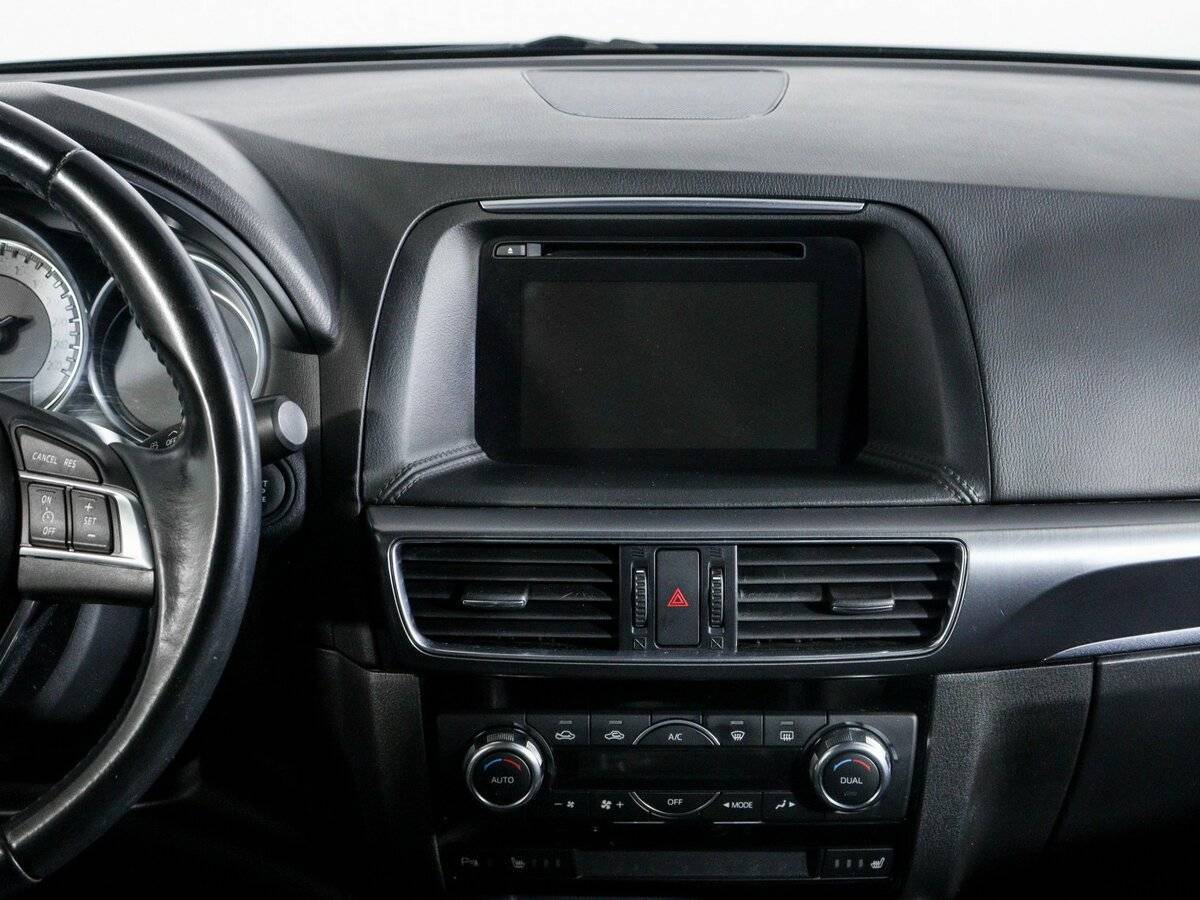 Купить Mazda CX-5, 2017, 61 000 км.. Фото: #10