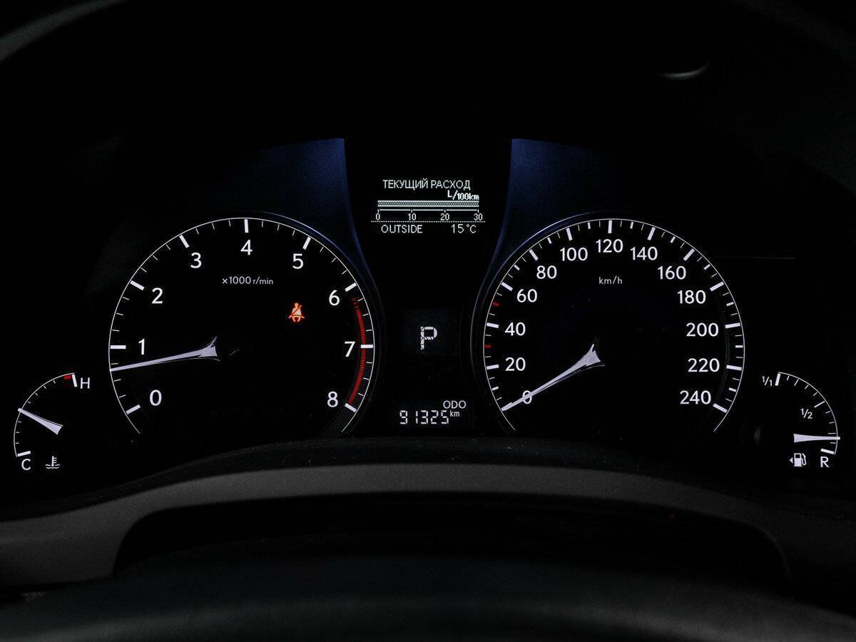 Купить Lexus RX, 2014, 91 323 км.. Фото: #10