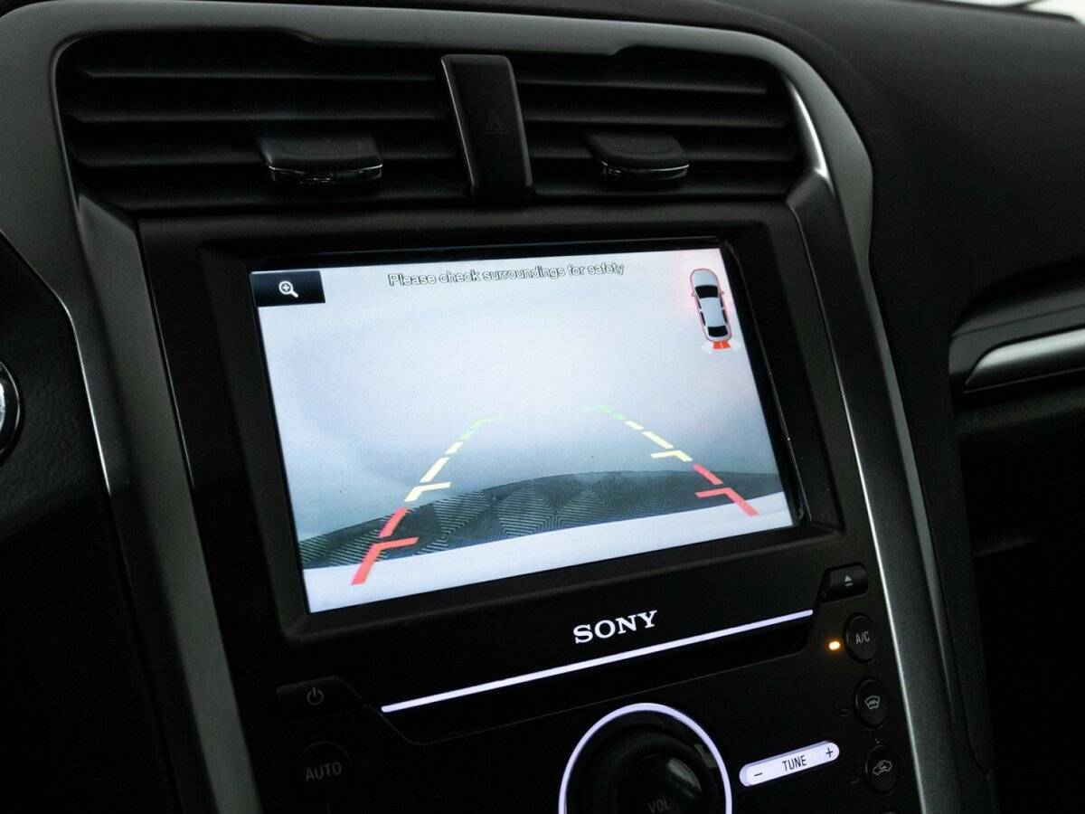 Купить Форд Мондео, 2015, 132 300 км.. Фото: #13