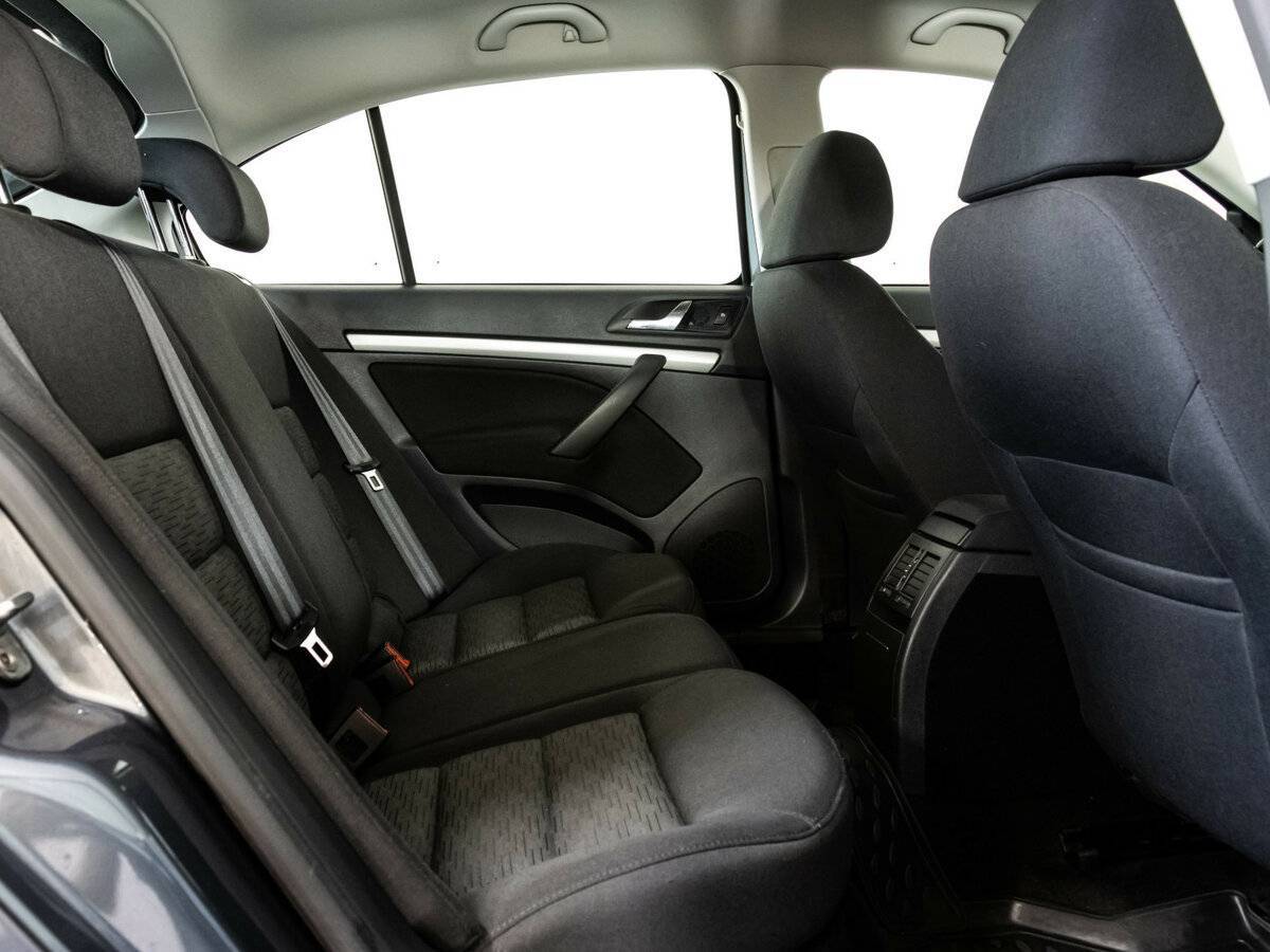 Купить Шкода Октавия, 2012, 100 414 км.. Фото: #11