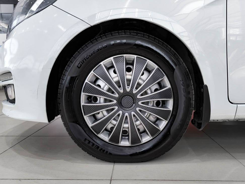 Купить Киа Рио, 2016, 113 001 км.. Фото: #17