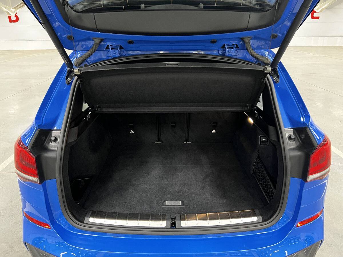 Купить BMW X1, 2019, 161 900 км.. Фото: #9