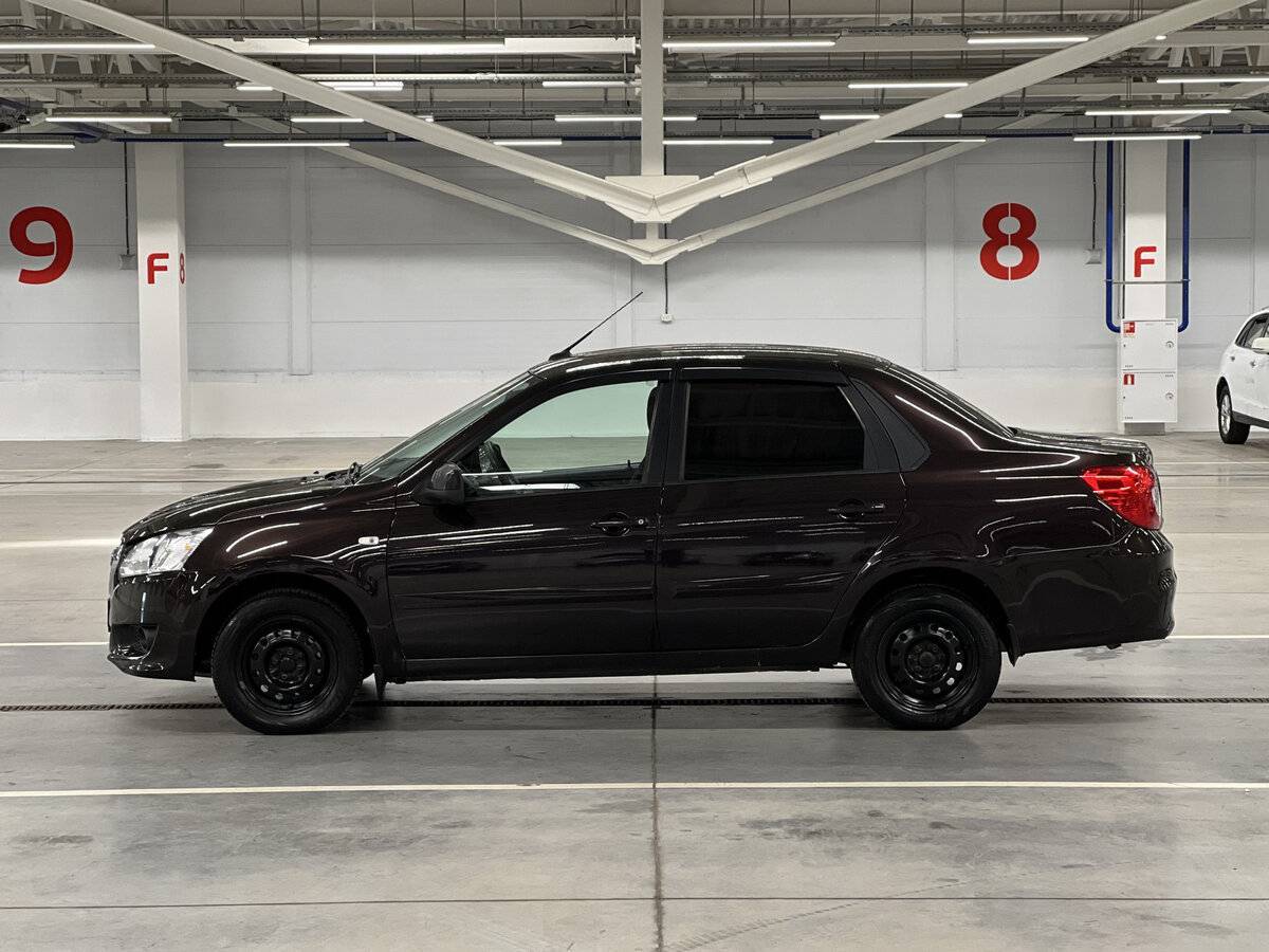 Купить Датсун он-ДО, 2019, 111 379 км.. Фото: #7