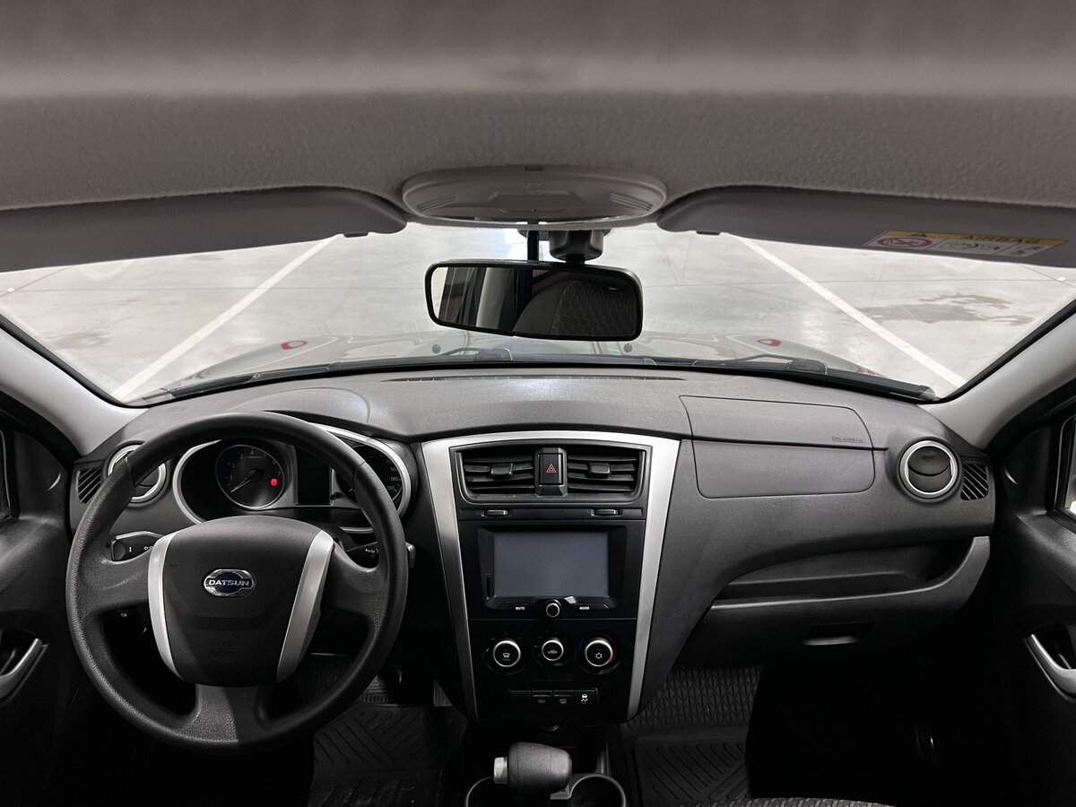 Купить Датсун он-ДО, 2019, 111 379 км.. Фото: #12