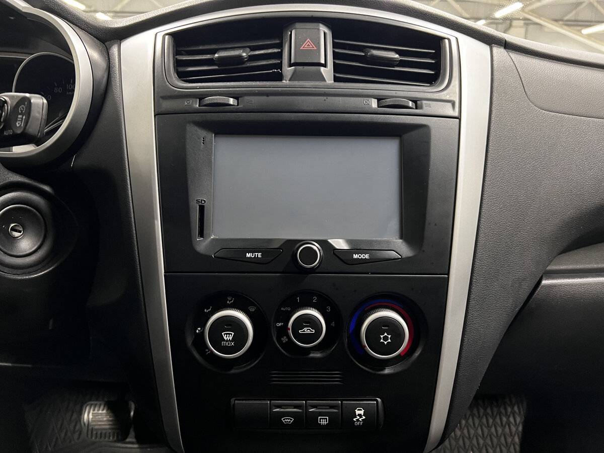 Купить Датсун он-ДО, 2019, 111 379 км.. Фото: #13