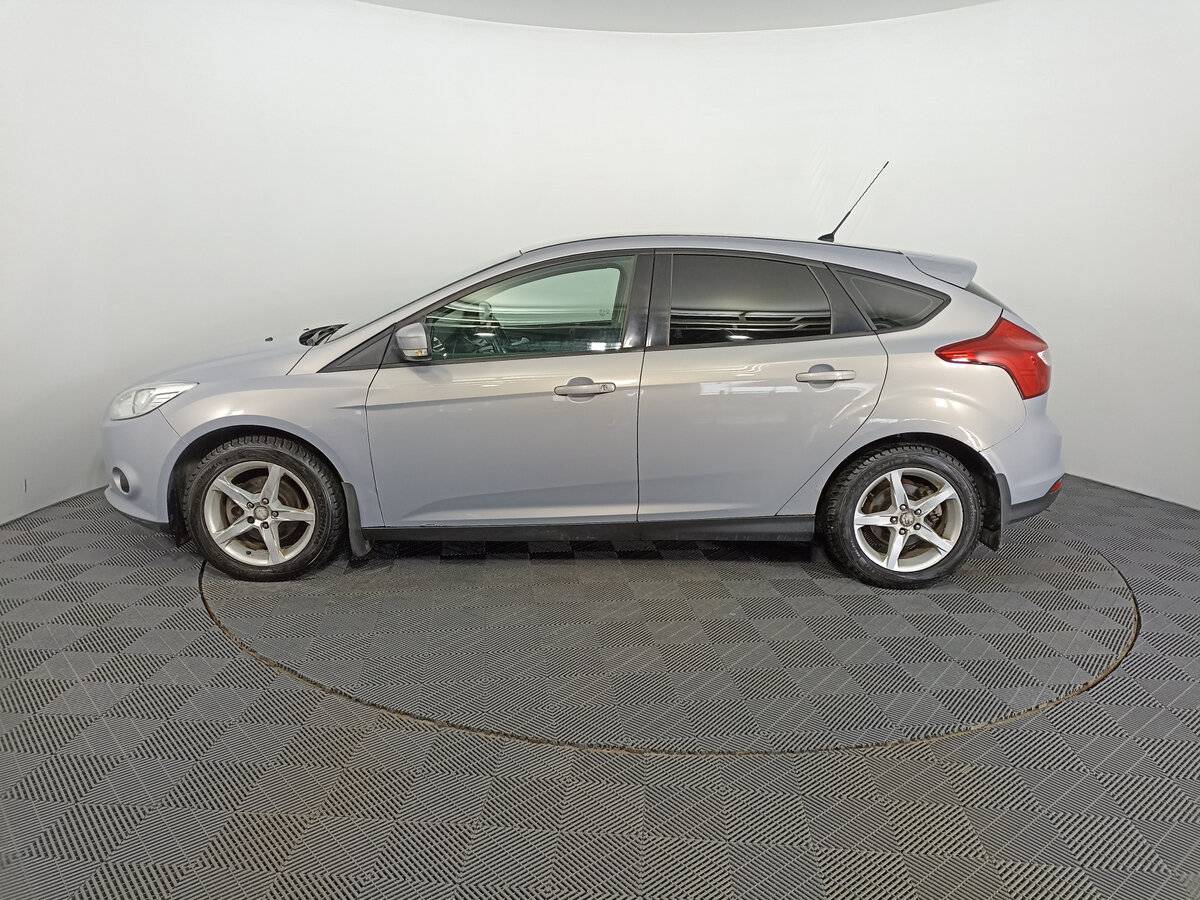 Купить Форд Фокус, 2013, 194 515 км.. Фото: #7