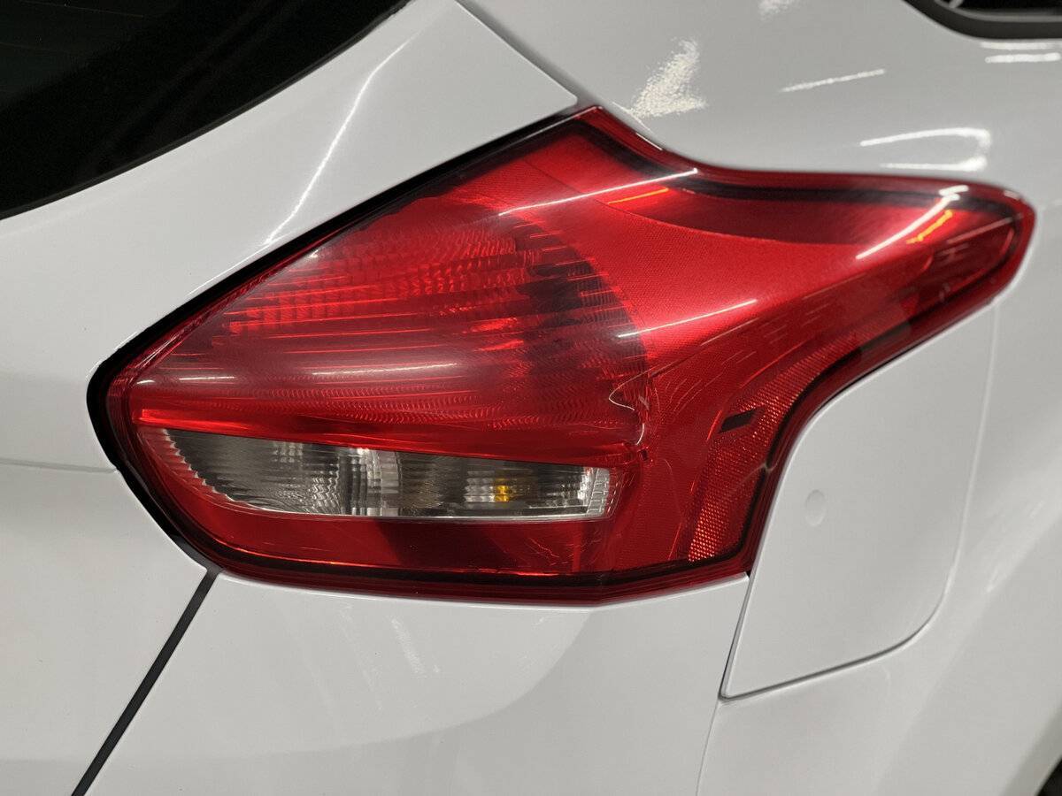 Купить Форд Фокус, 2017, 144 202 км.. Фото: #8