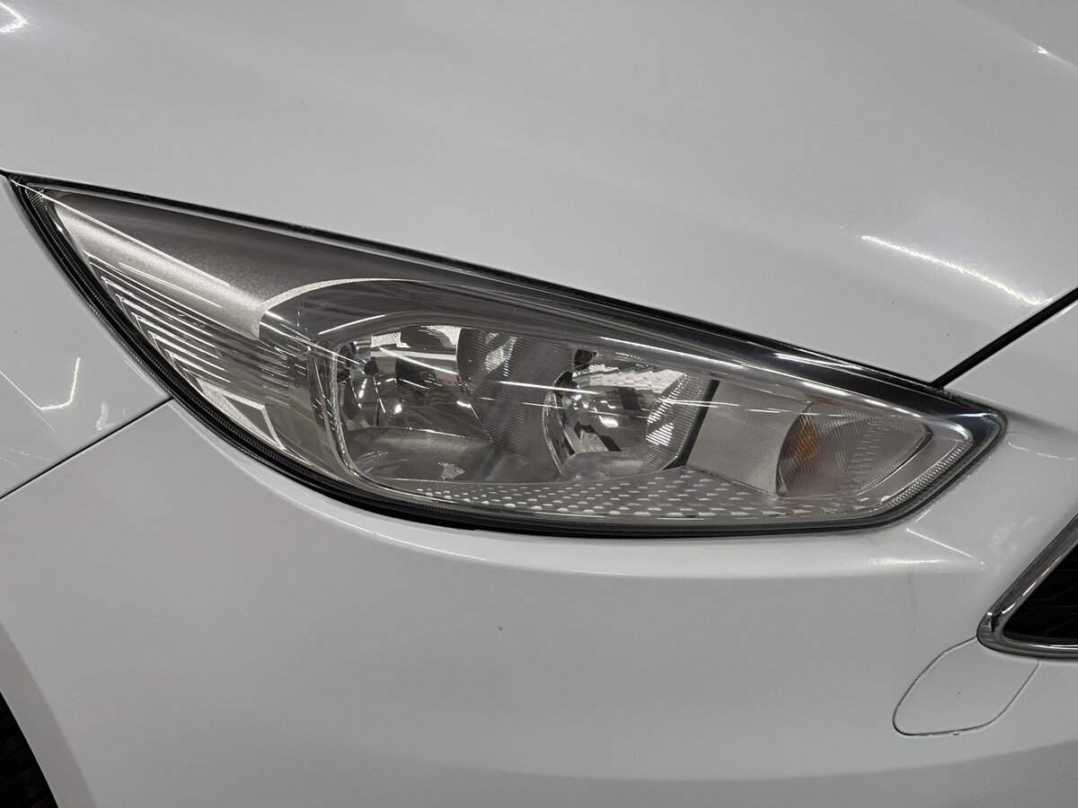 Купить Форд Фокус, 2017, 144 202 км.. Фото: #16