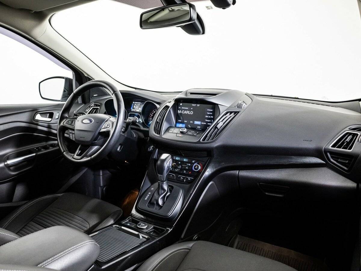 Купить Форд Куга, 2018, 51 937 км.. Фото: #8