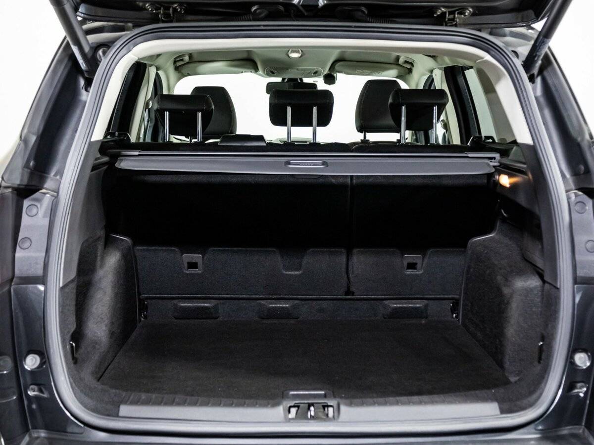 Купить Форд Куга, 2018, 51 937 км.. Фото: #20