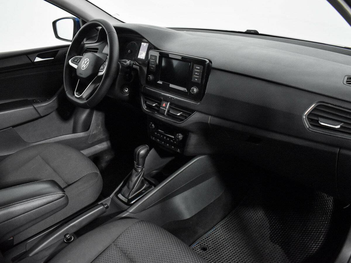 Купить Фольксваген Поло, 2021, 143 480 км.. Фото: #11
