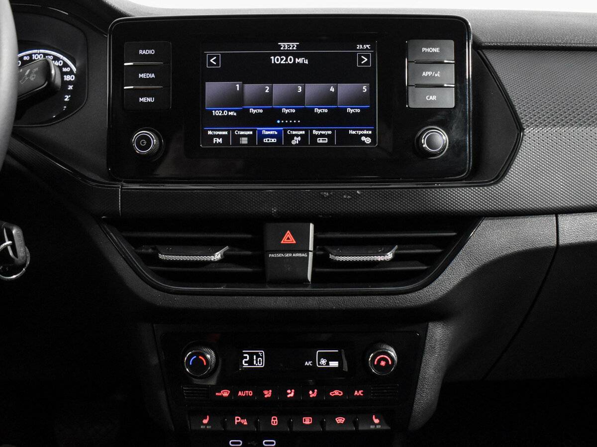 Купить Фольксваген Поло, 2021, 143 480 км.. Фото: #14