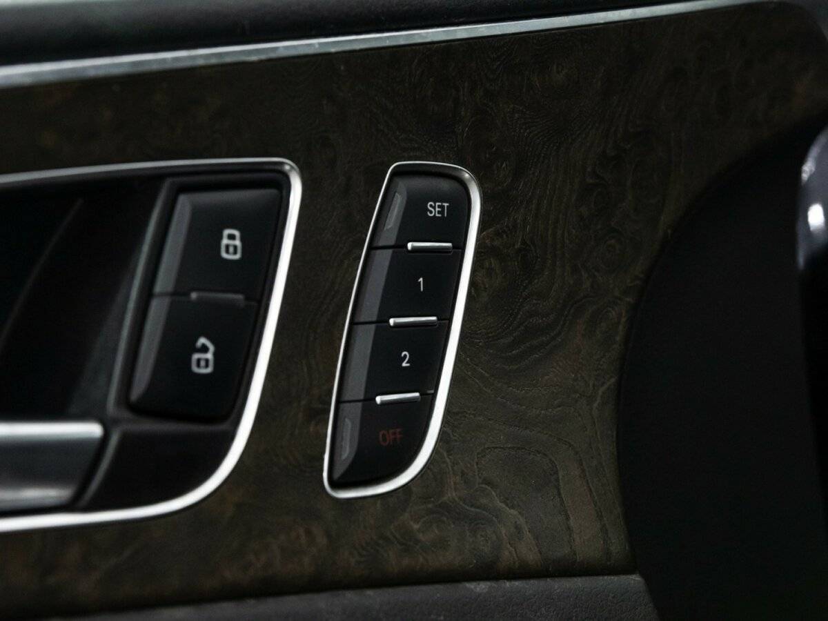 Купить Audi A6, 2012, 323 627 км.. Фото: #16