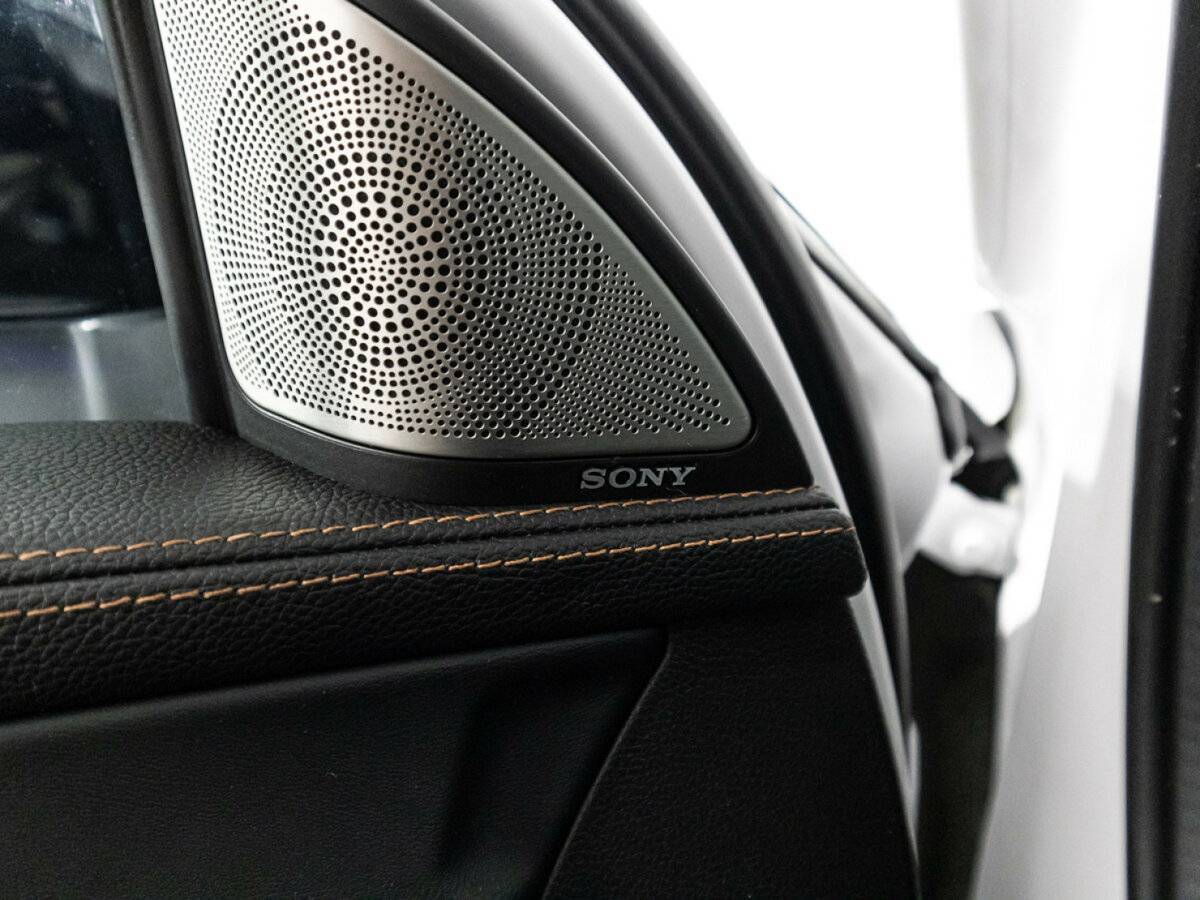 Купить EXEED TXL, 2022, 35 499 км.. Фото: #22