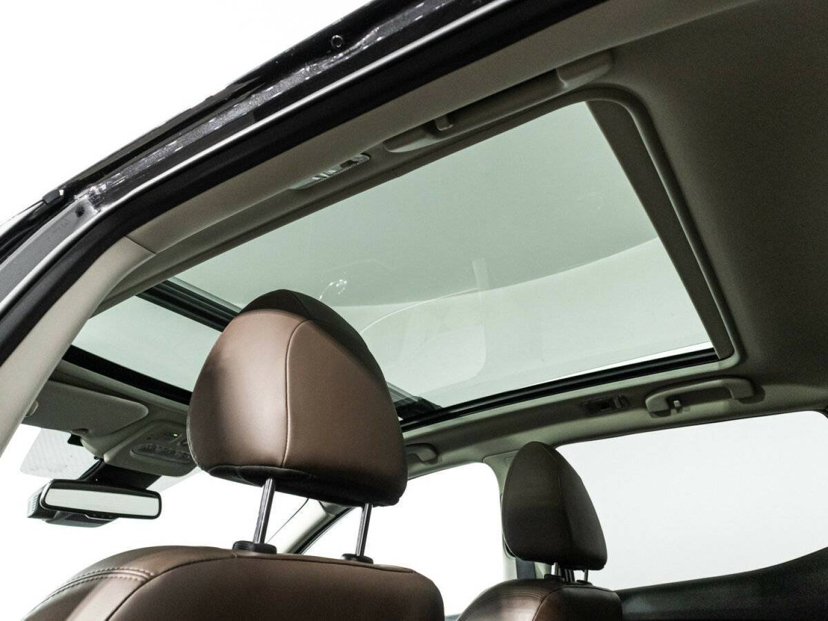 Купить Nissan Qashqai, 2020, 102 211 км.. Фото: #15