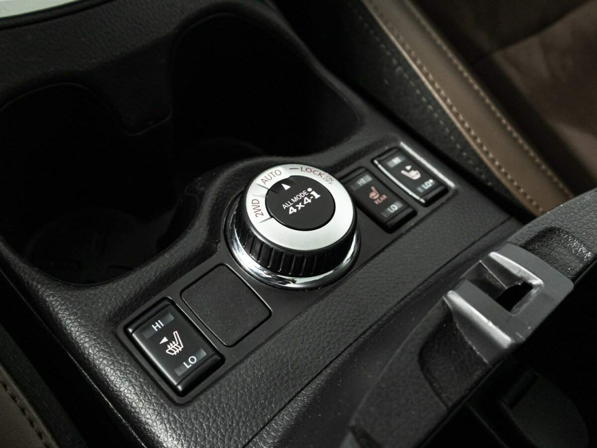 Купить Nissan Qashqai, 2020, 102 211 км.. Фото: #20