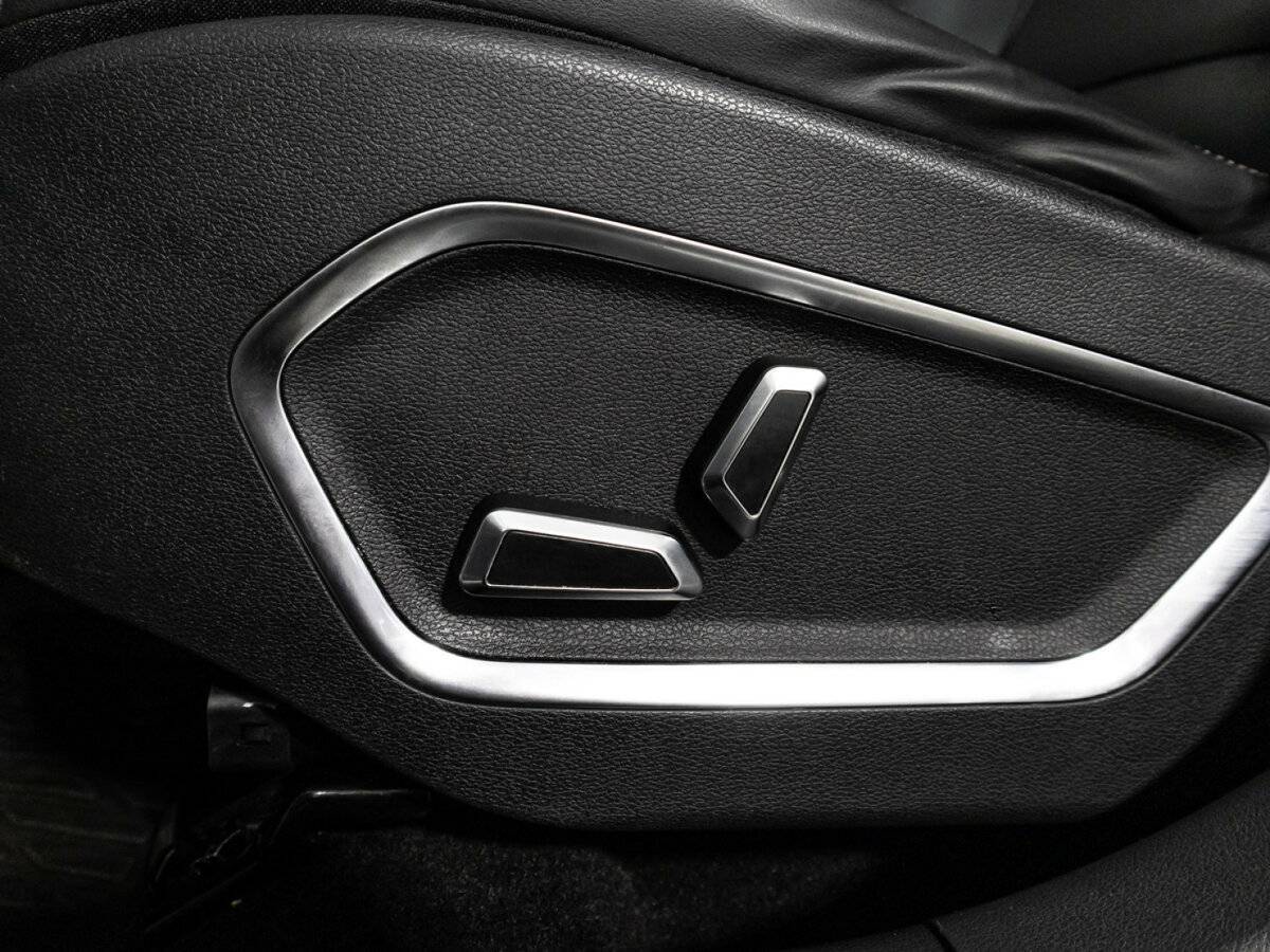 Купить Geely Atlas Pro, 2023, 99 395 км.. Фото: #20