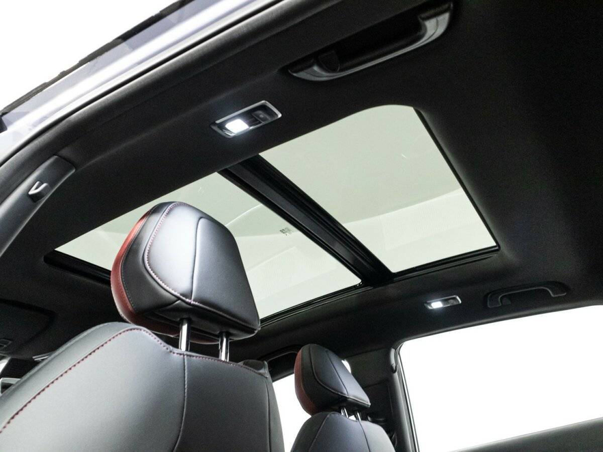 Купить Geely Coolray, 2023, 12 686 км.. Фото: #16