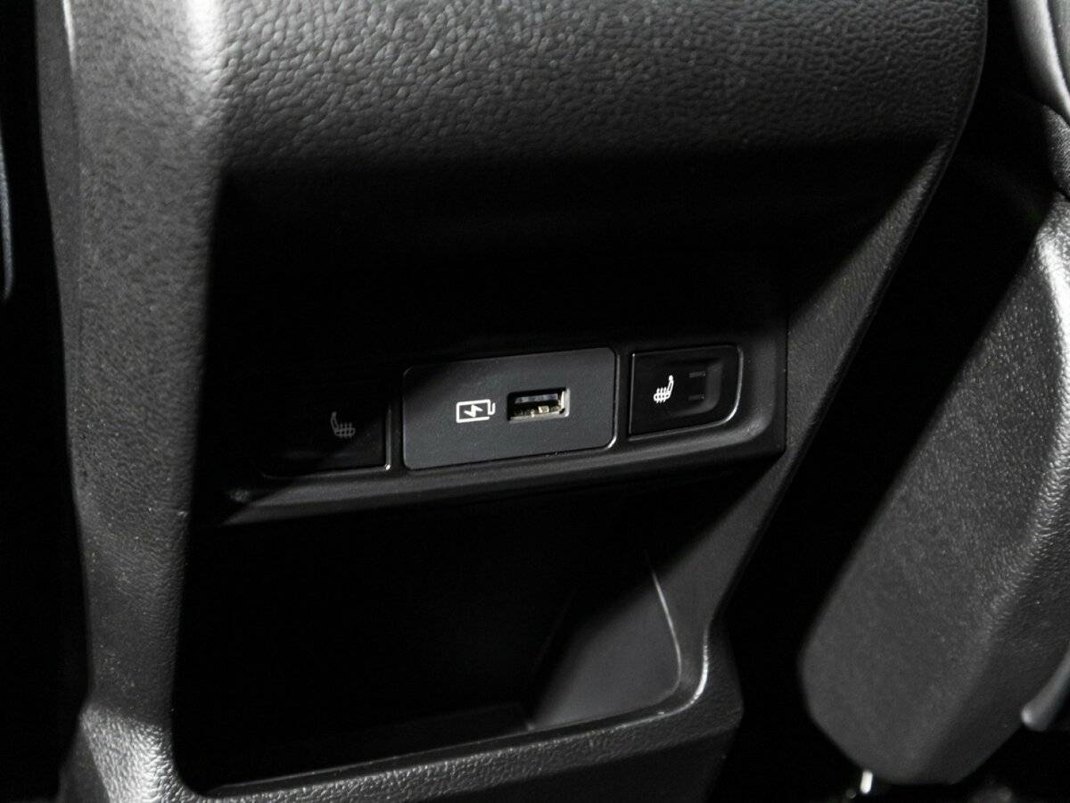 Купить Geely Coolray, 2023, 12 686 км.. Фото: #24