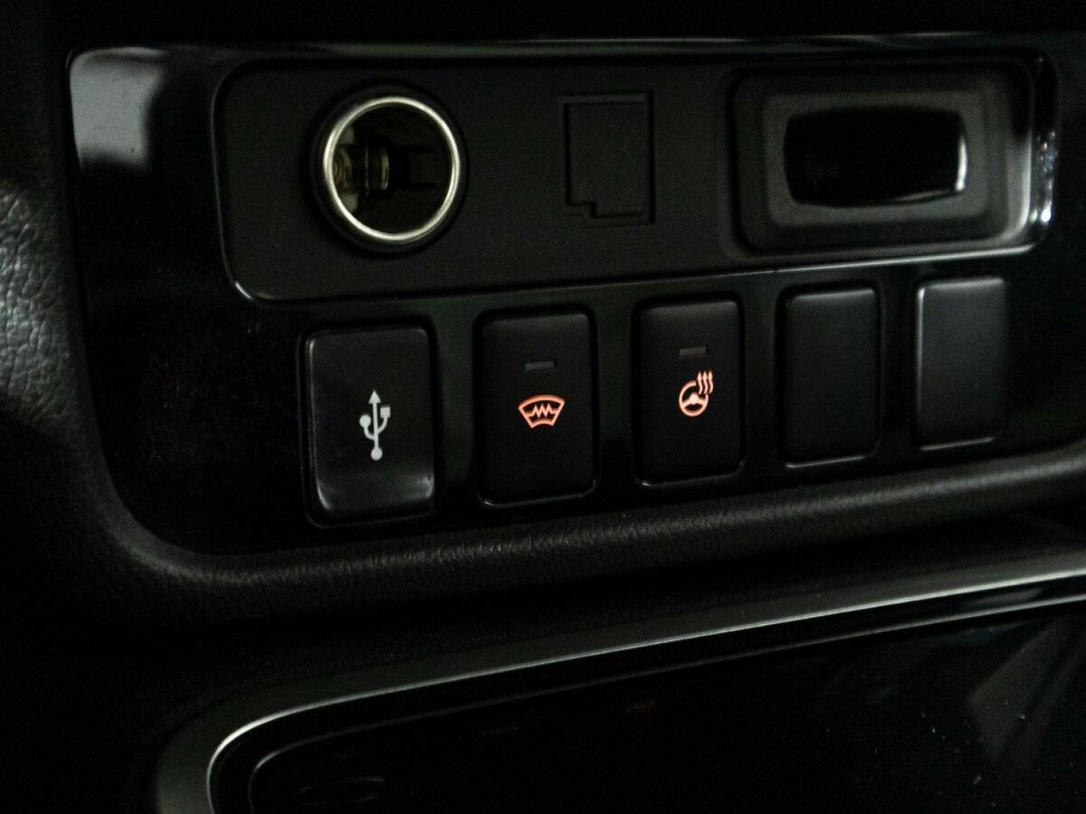 Купить Mitsubishi Outlander, 2019, 72 367 км.. Фото: #17