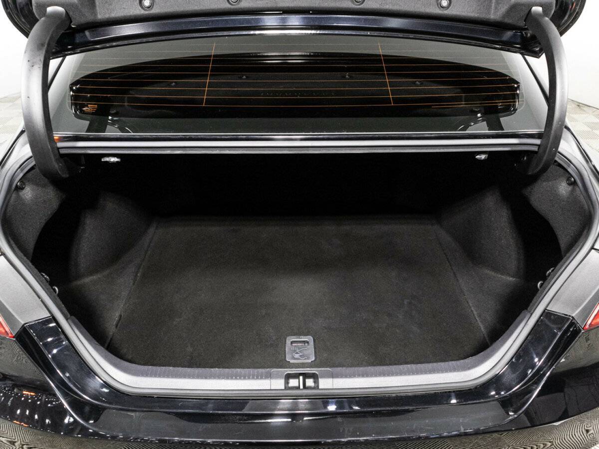 Купить Toyota Camry, 2018, 113 900 км.. Фото: #14