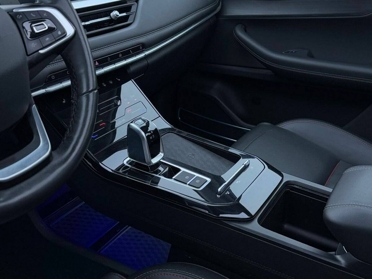 Купить Чери Тигго 7 Про, 2020, 59 552 км.. Фото: #17