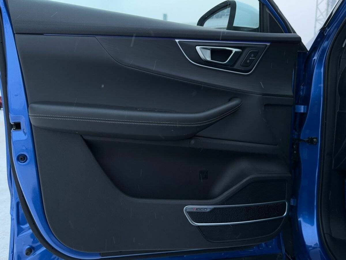 Купить Чери Тигго 7 Про, 2020, 59 552 км.. Фото: #29