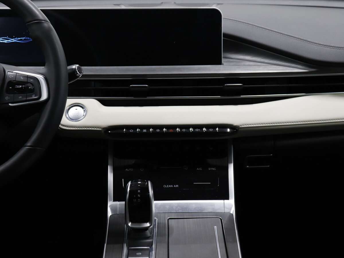 Купить Chery Tiggo 4 Pro, 2023, 8 086 км.. Фото: #10