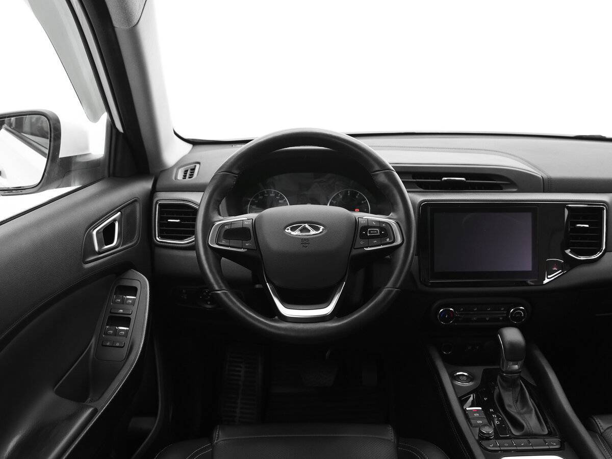 Купить Чери Тигго 4, 2020, 77 890 км.. Фото: #5