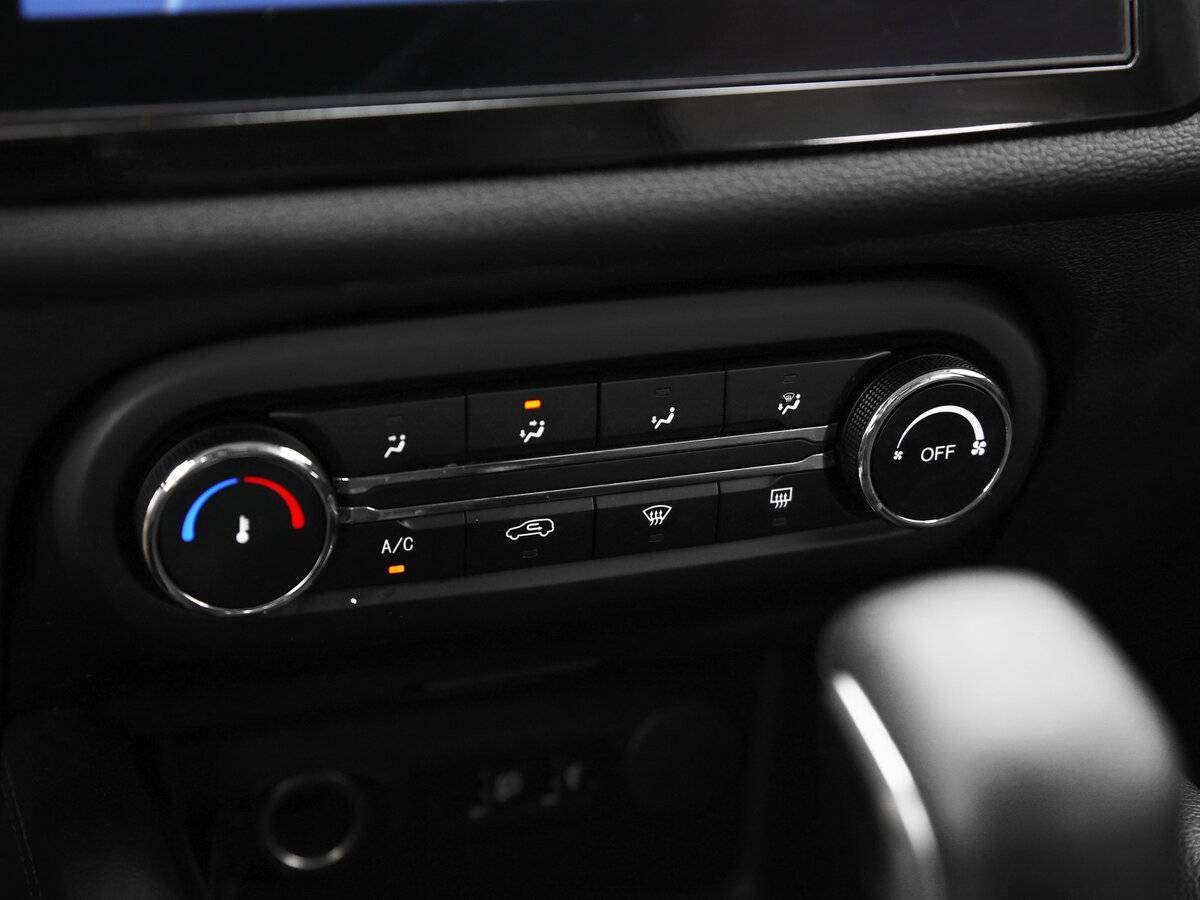 Купить Чери Тигго 4, 2020, 77 890 км.. Фото: #9