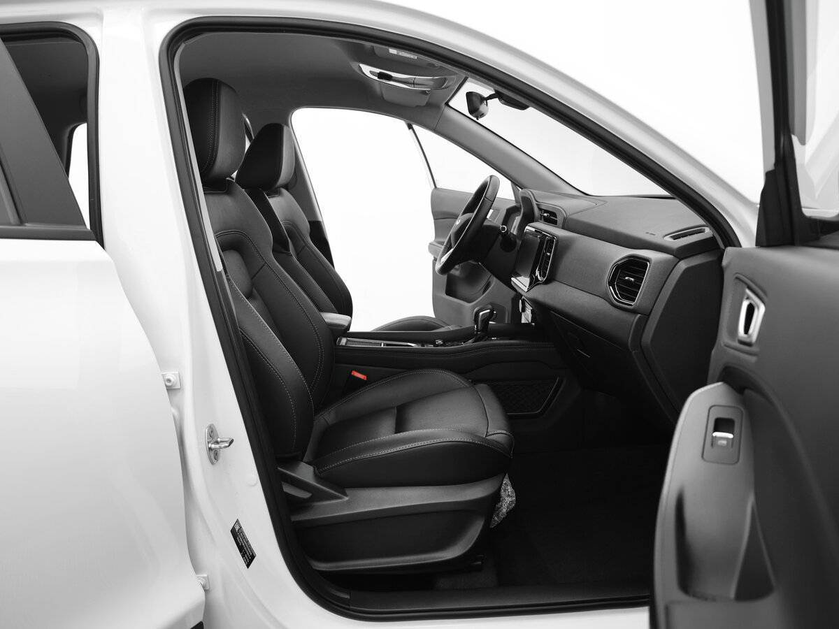 Купить Чери Тигго 4, 2020, 77 890 км.. Фото: #14