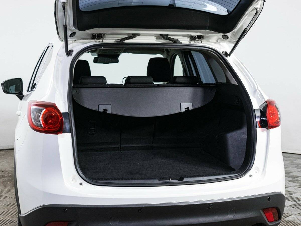 Купить Мазда Ц-Икс-5, 2012, 166 000 км.. Фото: #6