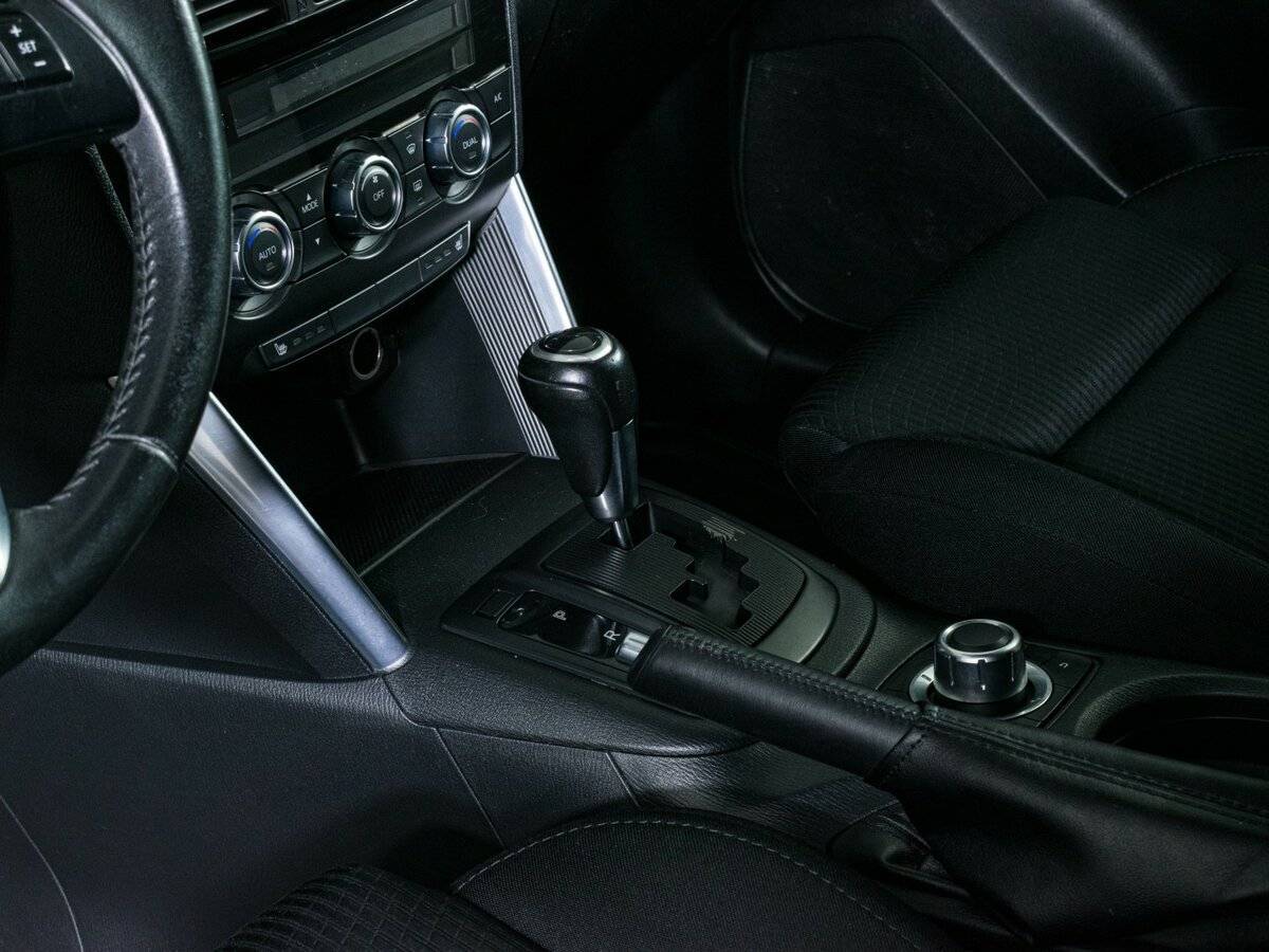 Купить Мазда Ц-Икс-5, 2012, 166 000 км.. Фото: #13