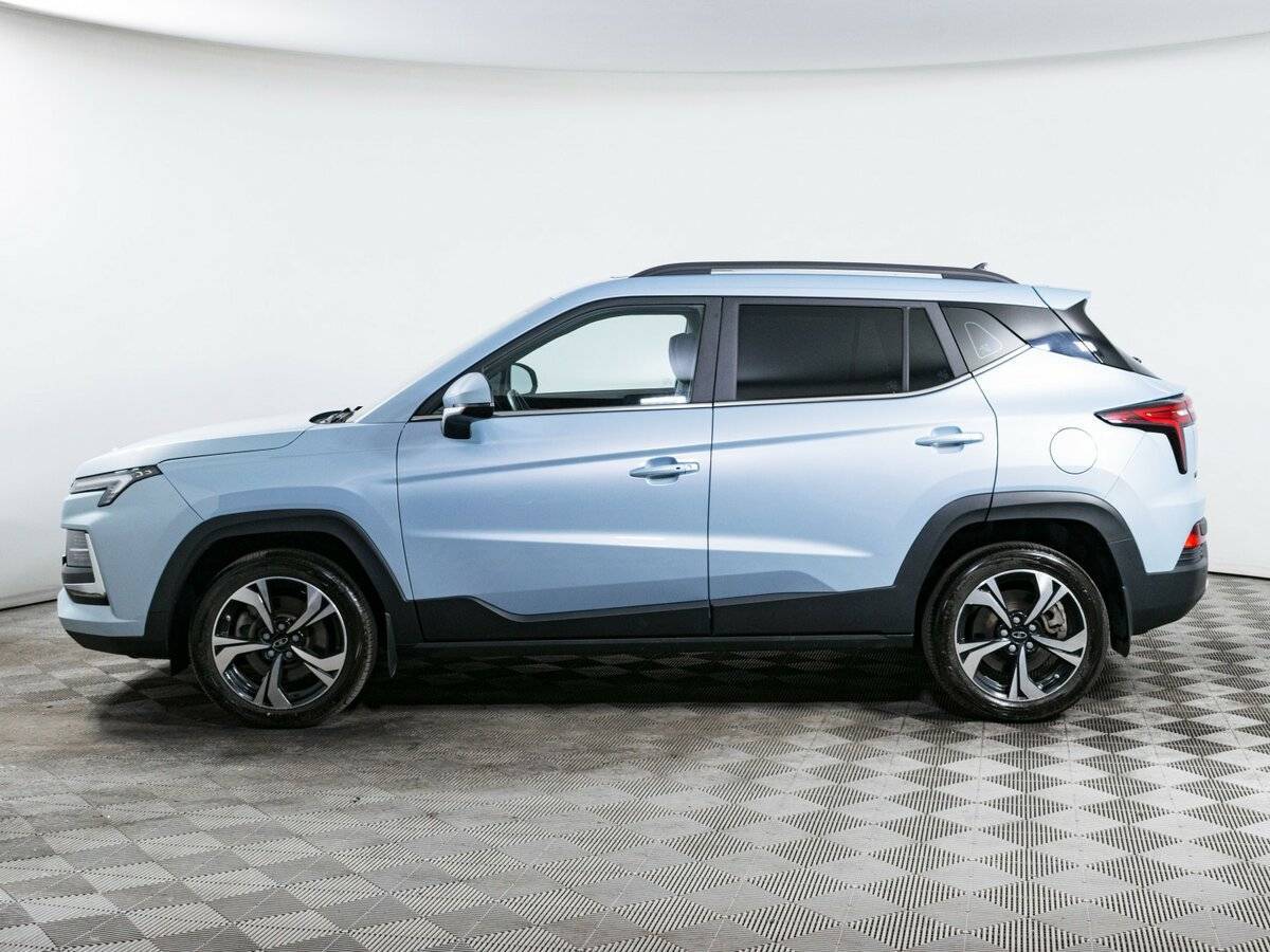 Купить Москвич 3, 2023, 37 000 км.. Фото: #7