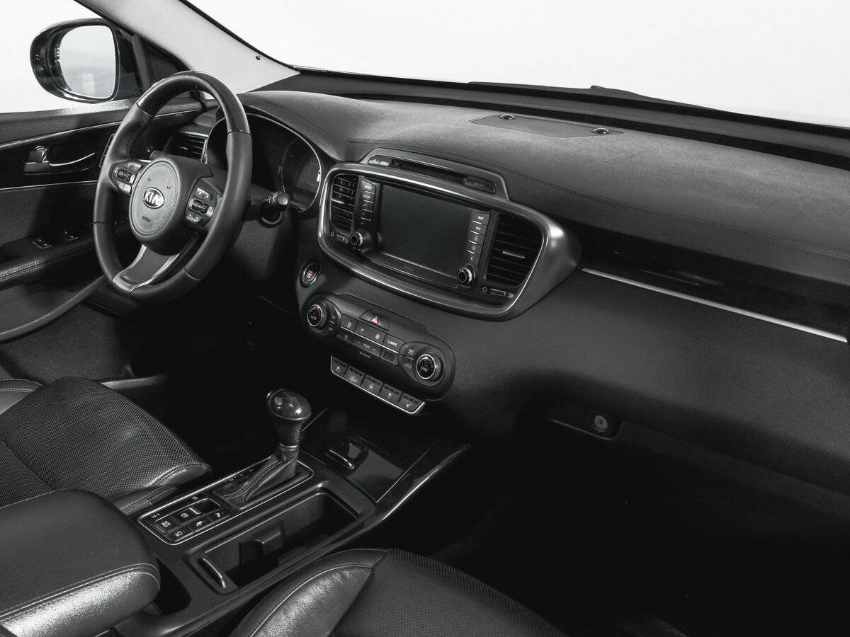 Купить Kia Sorento, 2016, 150 000 км.. Фото: #8