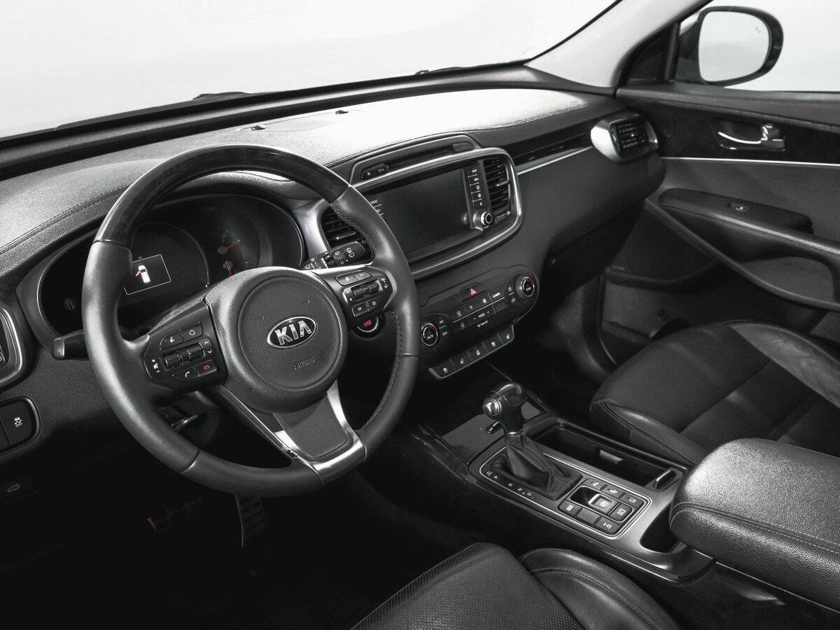 Купить Kia Sorento, 2016, 150 000 км.. Фото: #13