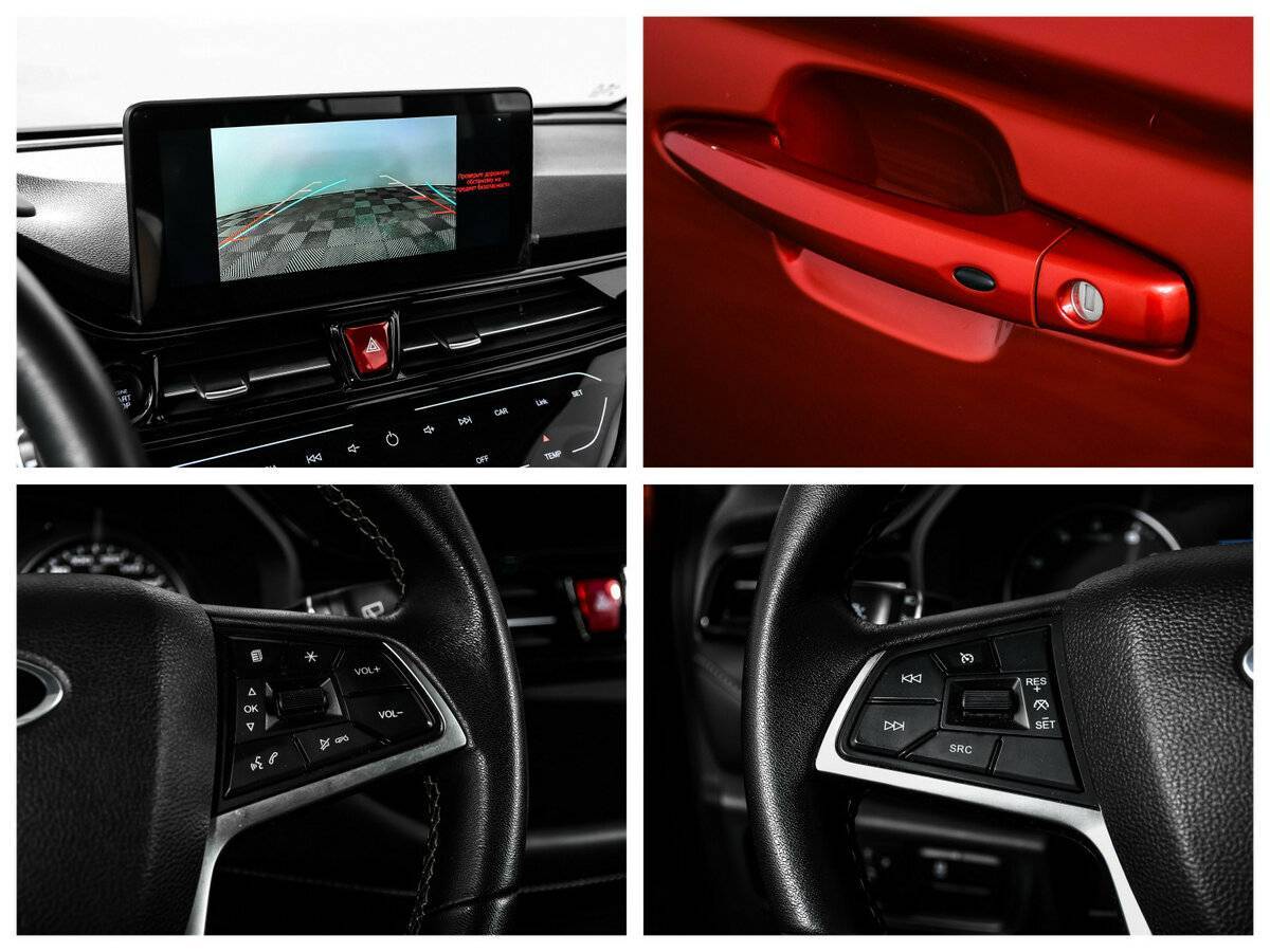 Купить Москвич 3, 2023, 29 880 км.. Фото: #15