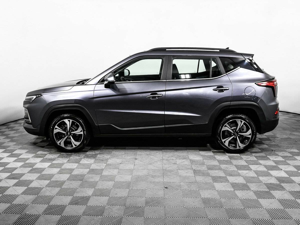 Купить Москвич 3, 2023, 35 863 км.. Фото: #7