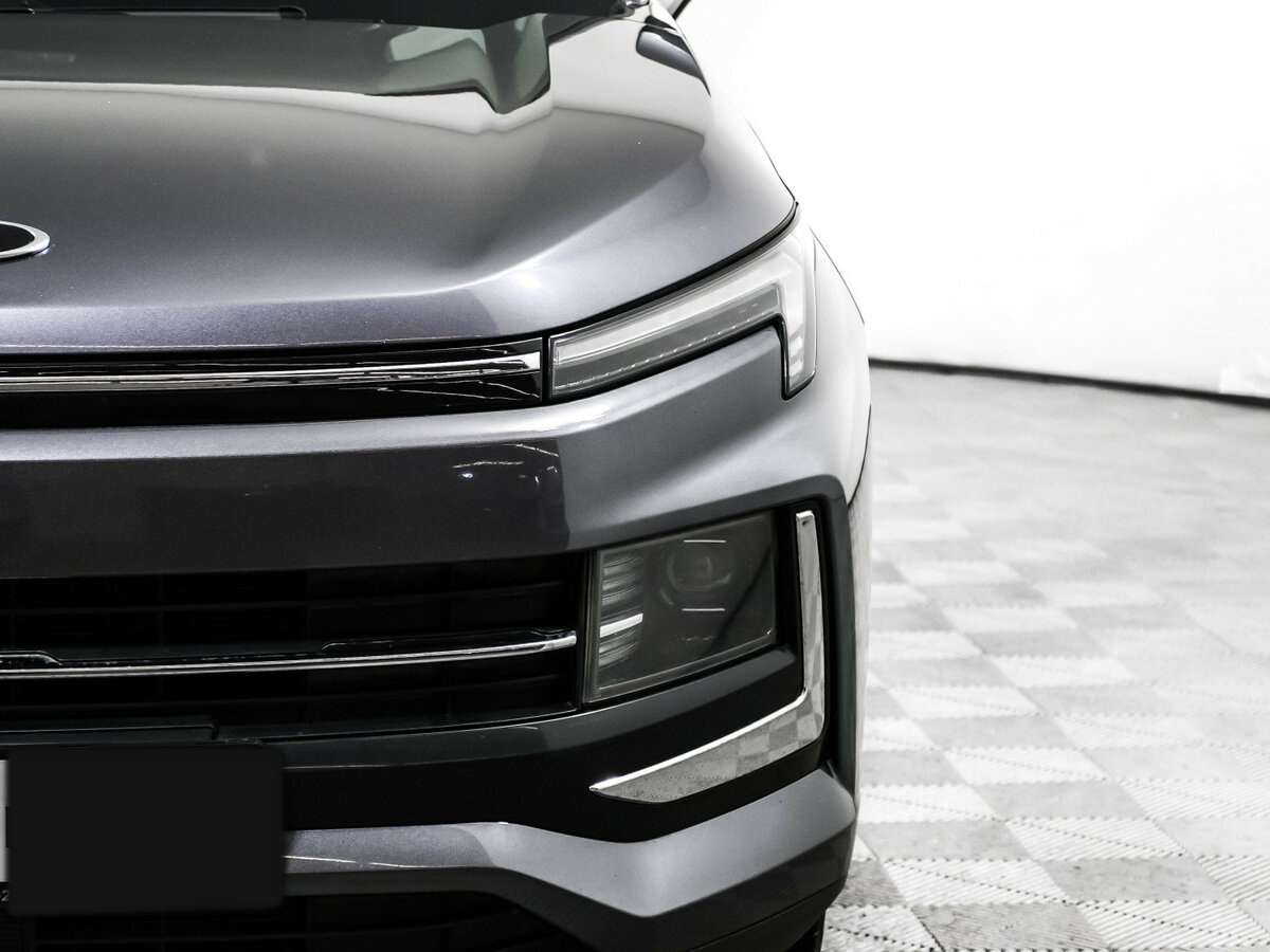 Купить Москвич 3, 2023, 35 863 км.. Фото: #14