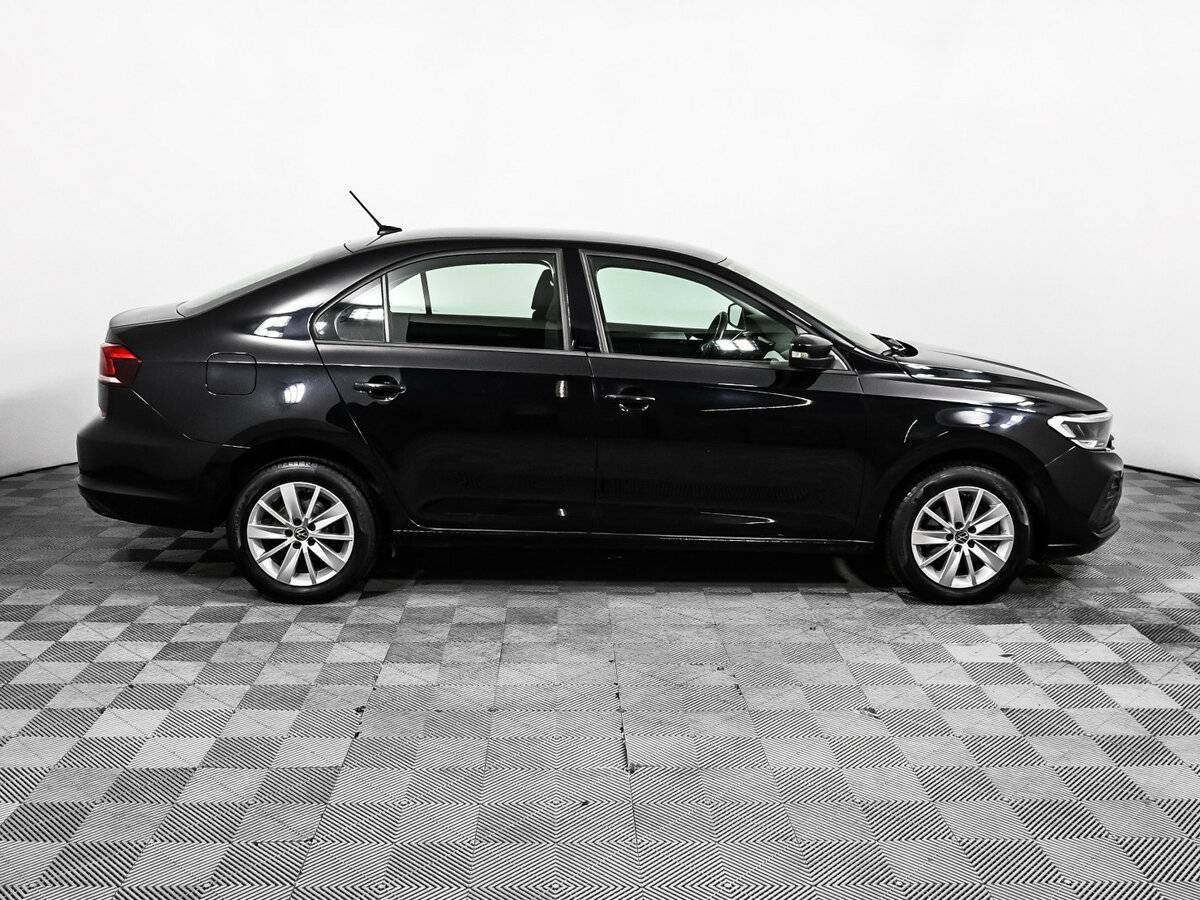 Купить Фольксваген Поло, 2020, 94 000 км.. Фото: #3