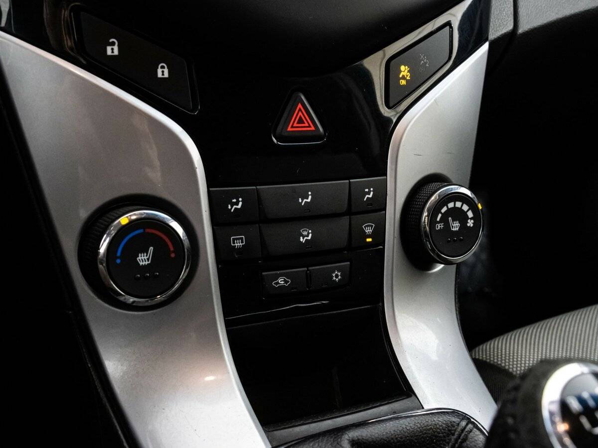 Купить Шевроле Круз, 2013, 159 500 км.. Фото: #10