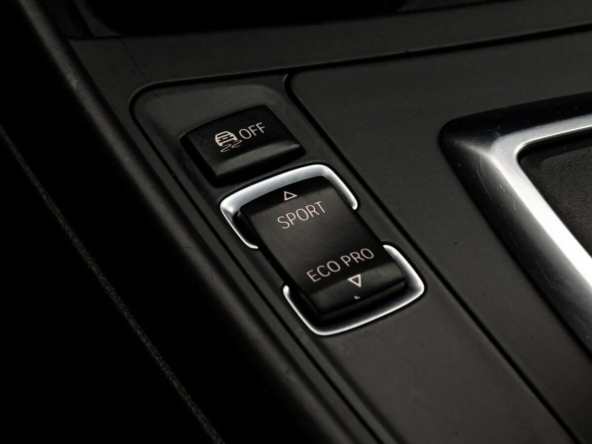 Купить BMW 1 серии, 2012, 195 162 км.. Фото: #14