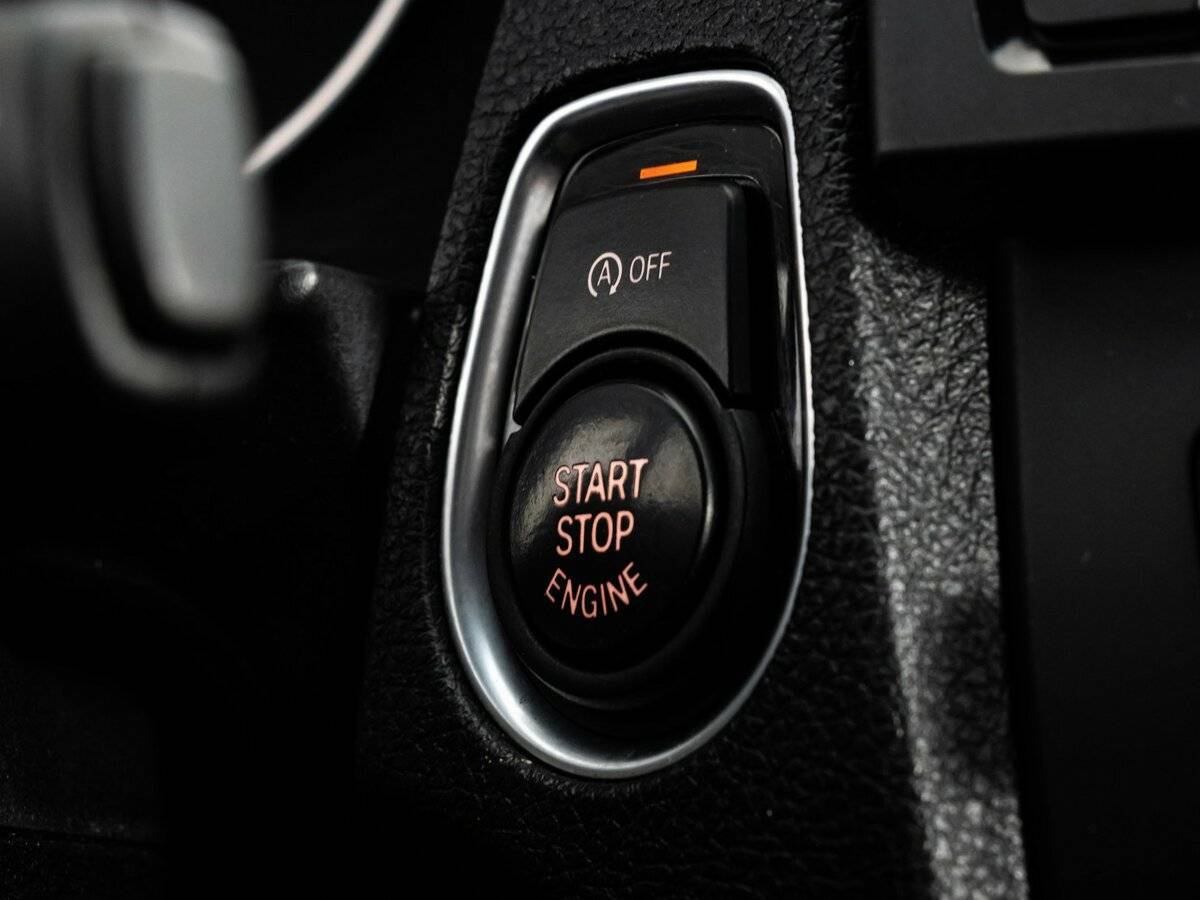 Купить BMW 1 серии, 2012, 195 162 км.. Фото: #15