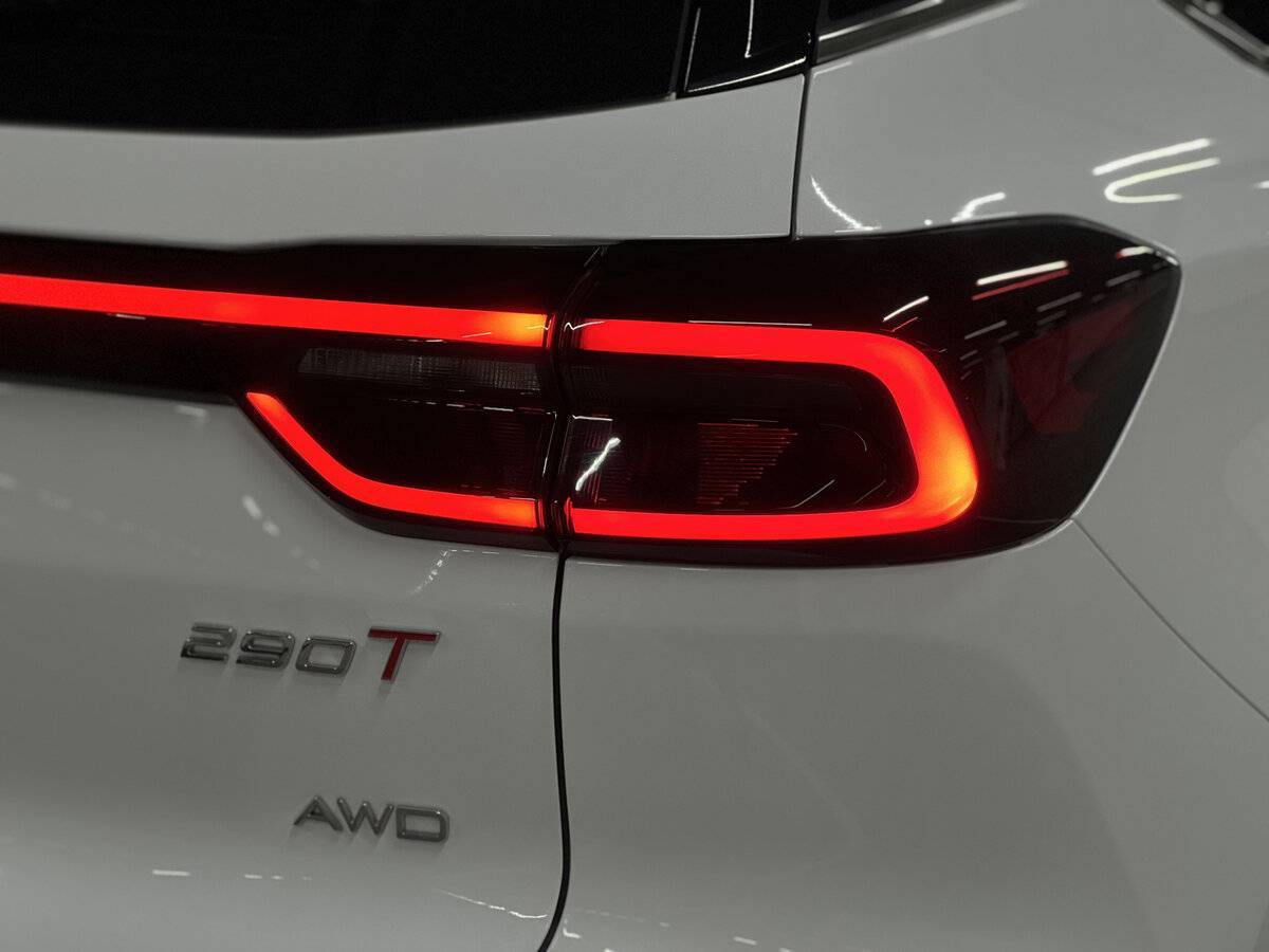 Купить Chery Tiggo 7 Pro Max, 2023, 17 297 км.. Фото: #8