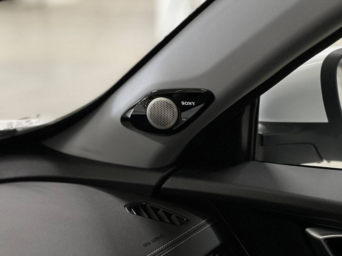 Купить Chery Tiggo 7 Pro Max, 2023, 17 297 км.. Фото: #18