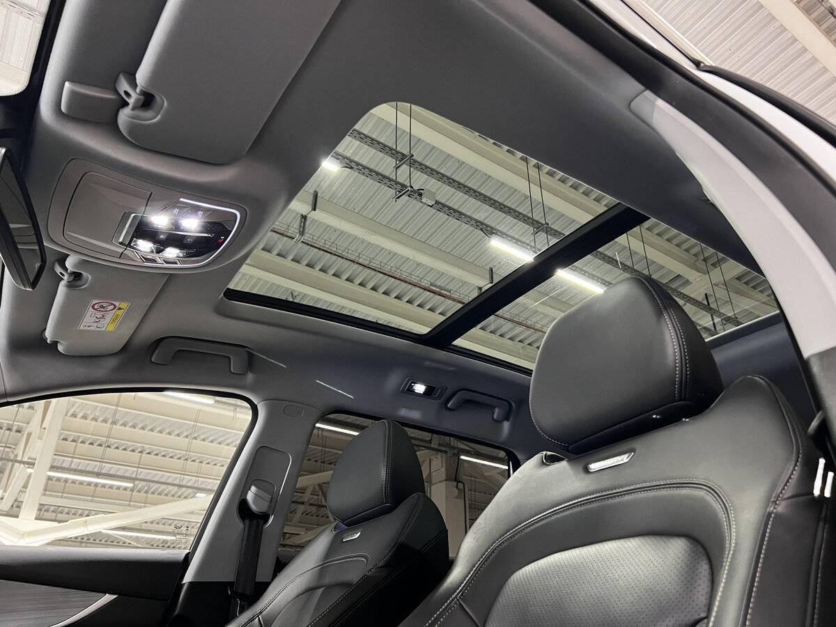 Купить Chery Tiggo 7 Pro Max, 2023, 17 297 км.. Фото: #19