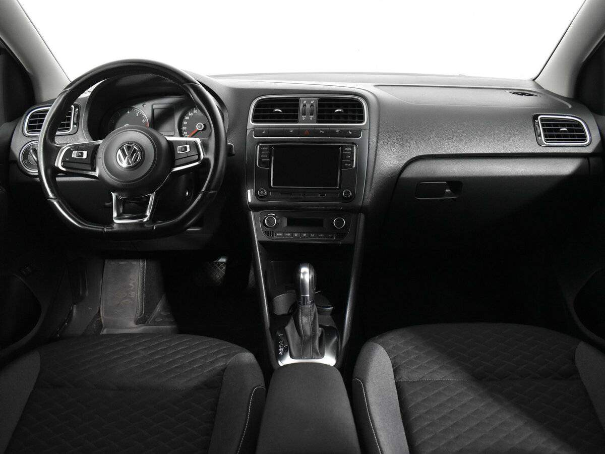 Купить Фольксваген Поло, 2019, 130 000 км.. Фото: #10